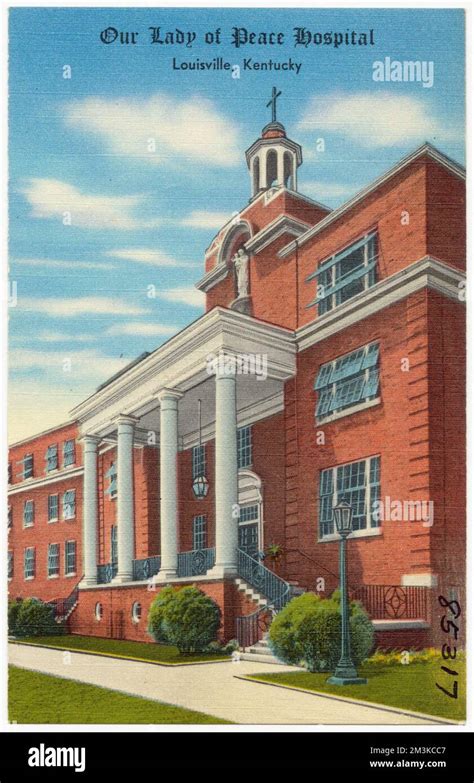 our lady of peace hospital photos|Photo Gallery .